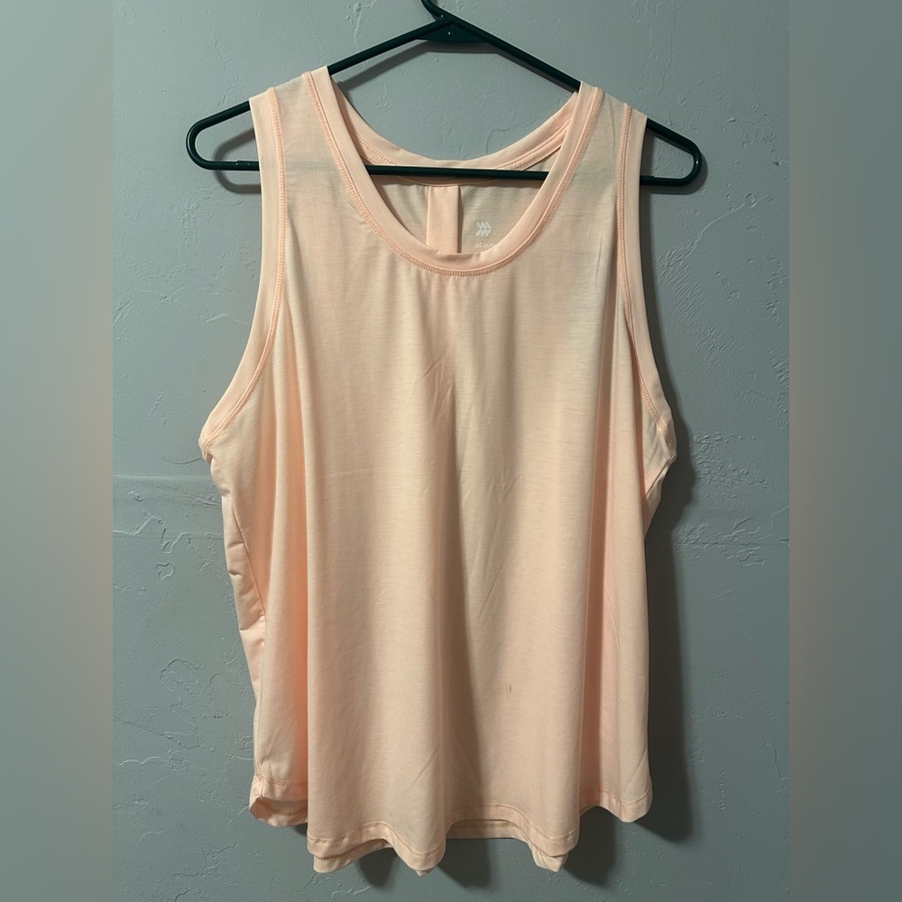 Woman’s Tank Top